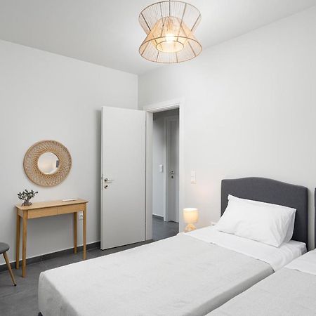 The H Experience Blackbird Spacious 2Bd Apartment Close To The Beach Ксилокастрон Екстер'єр фото