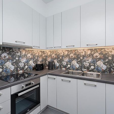 The H Experience Blackbird Spacious 2Bd Apartment Close To The Beach Ксилокастрон Екстер'єр фото