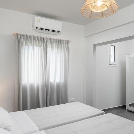 The H Experience Blackbird Spacious 2Bd Apartment Close To The Beach Ксилокастрон Екстер'єр фото