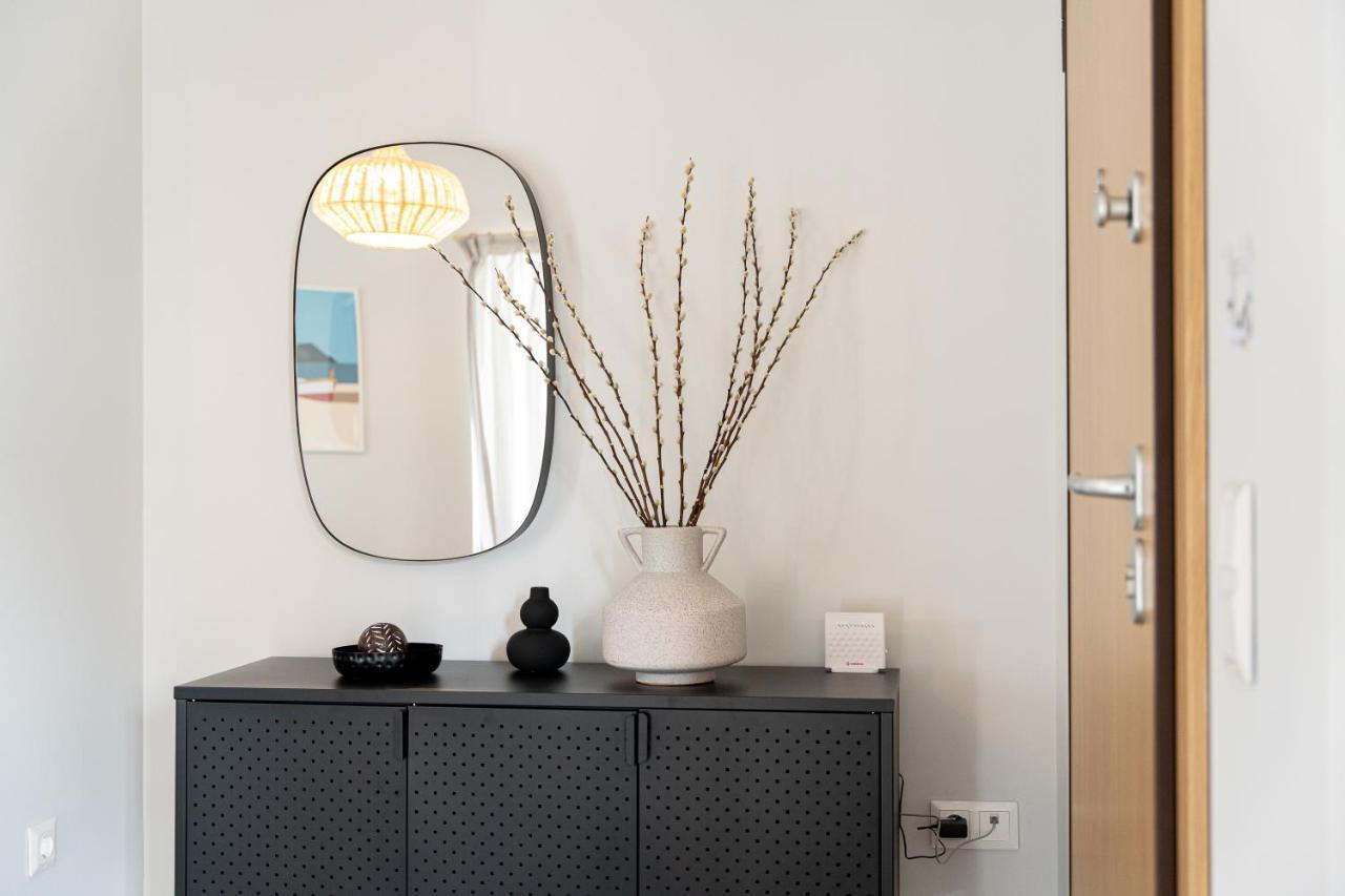 The H Experience Blackbird Spacious 2Bd Apartment Close To The Beach Ксилокастрон Екстер'єр фото