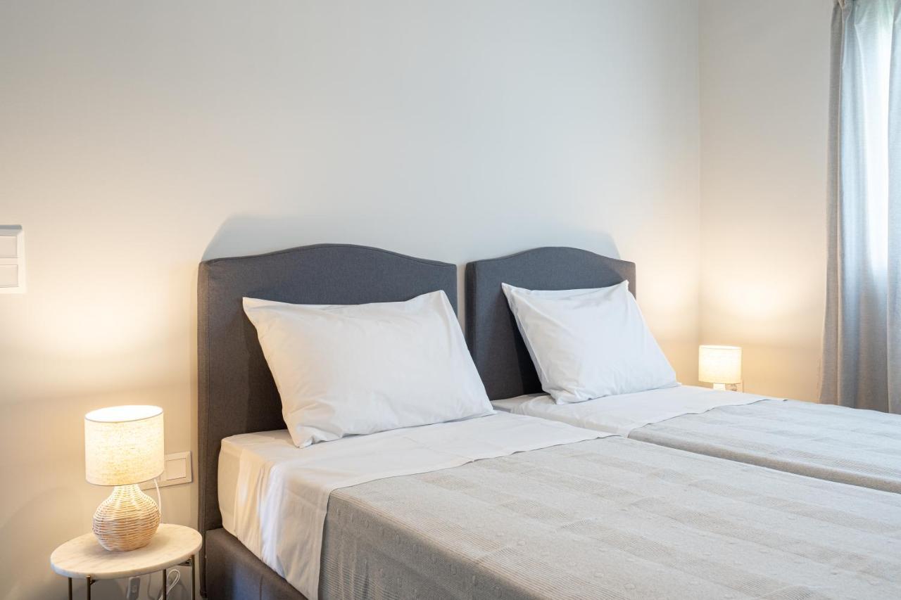 The H Experience Blackbird Spacious 2Bd Apartment Close To The Beach Ксилокастрон Екстер'єр фото