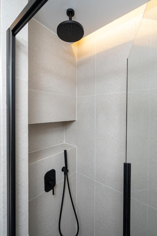The H Experience Blackbird Spacious 2Bd Apartment Close To The Beach Ксилокастрон Екстер'єр фото