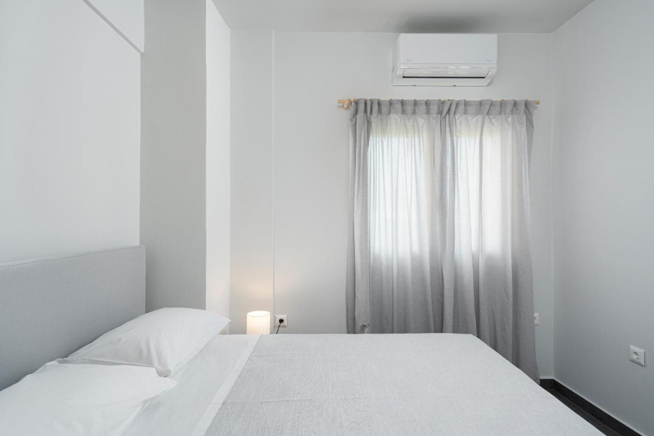 The H Experience Blackbird Spacious 2Bd Apartment Close To The Beach Ксилокастрон Екстер'єр фото